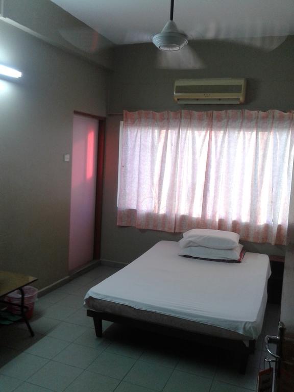 Hotelmalaya Taiping Quarto foto