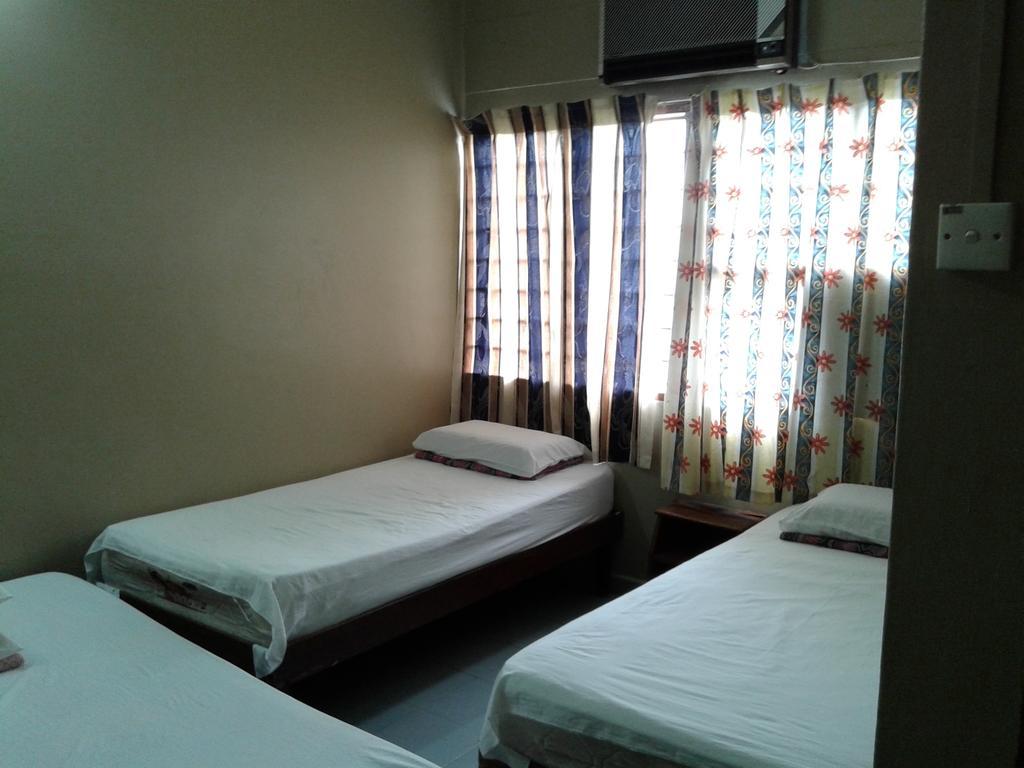 Hotelmalaya Taiping Quarto foto